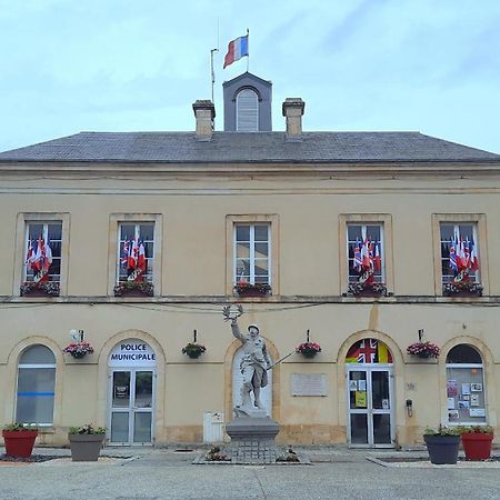La Maison Du Pays D'Auge Troarn Экстерьер фото